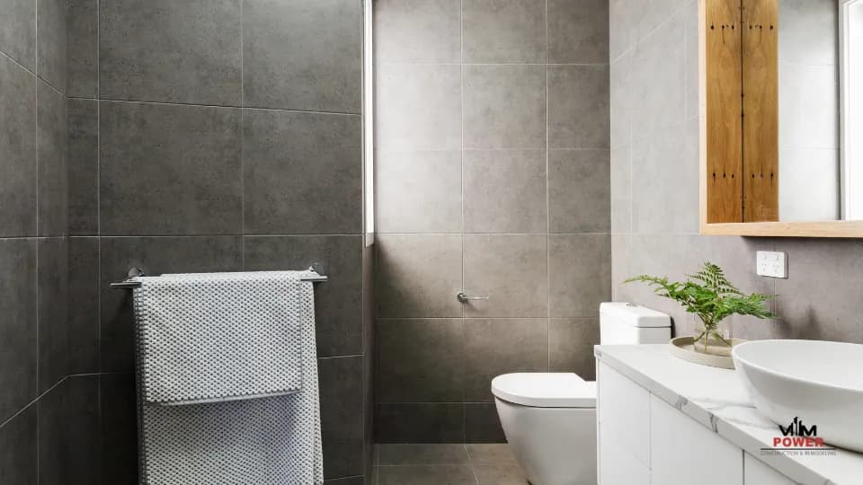 Professional Bathroom Remodeling in Pennsylvania and New Jersey