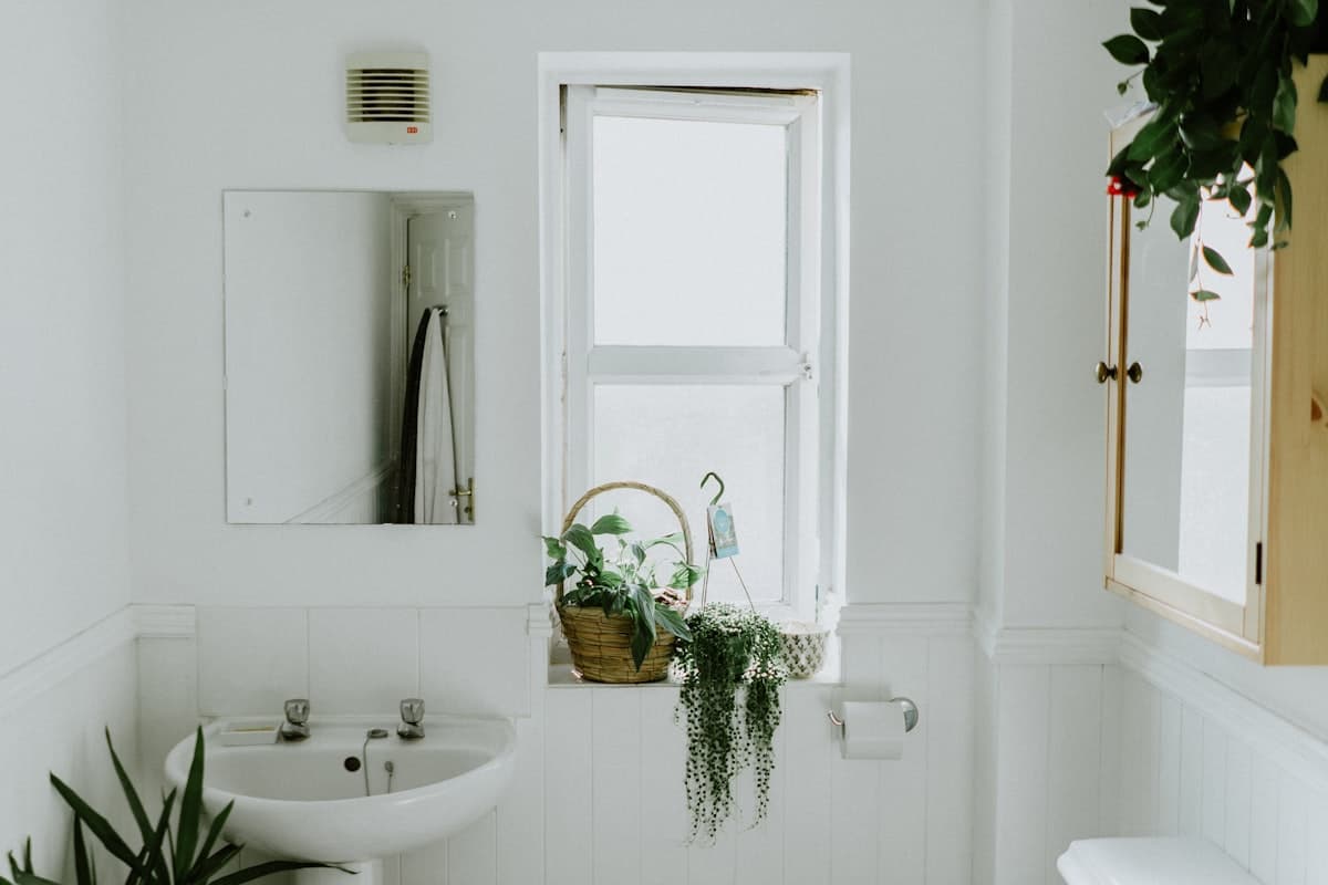 Tub & Shower Refresh