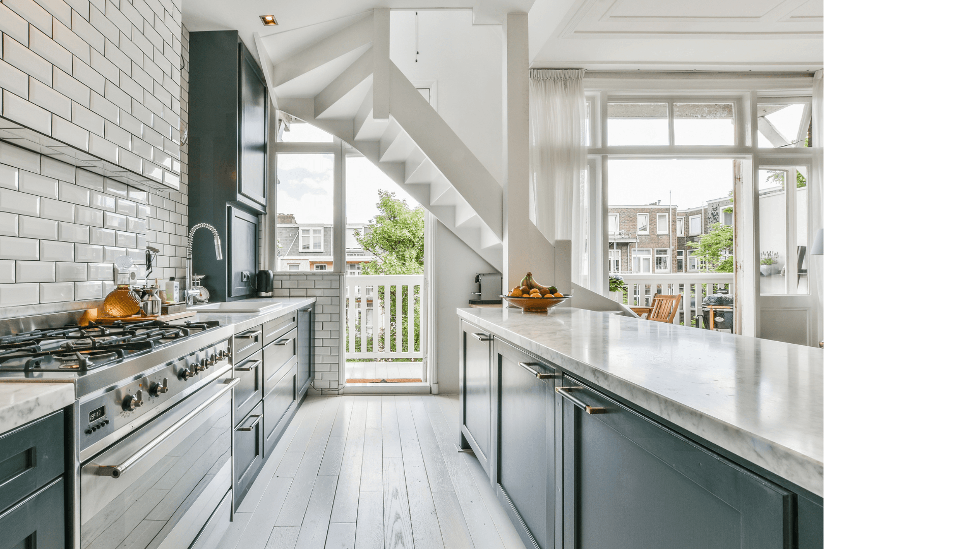 Top Kitchen Remodeling Trends for 2025