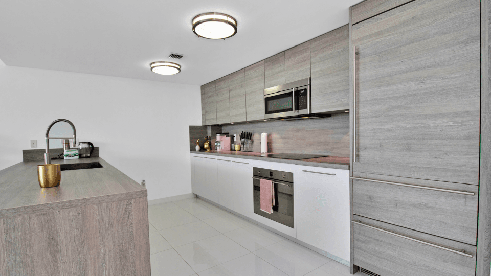 Basement Waterproofing