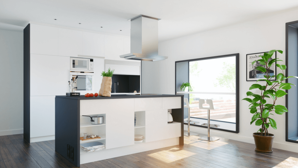 Interior Design & Renovation in New Jersey & Pennsylvania: