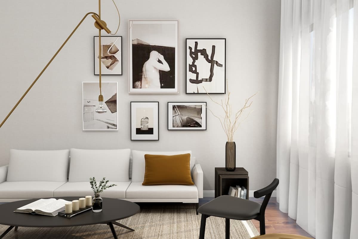 Luxury Basement Suite