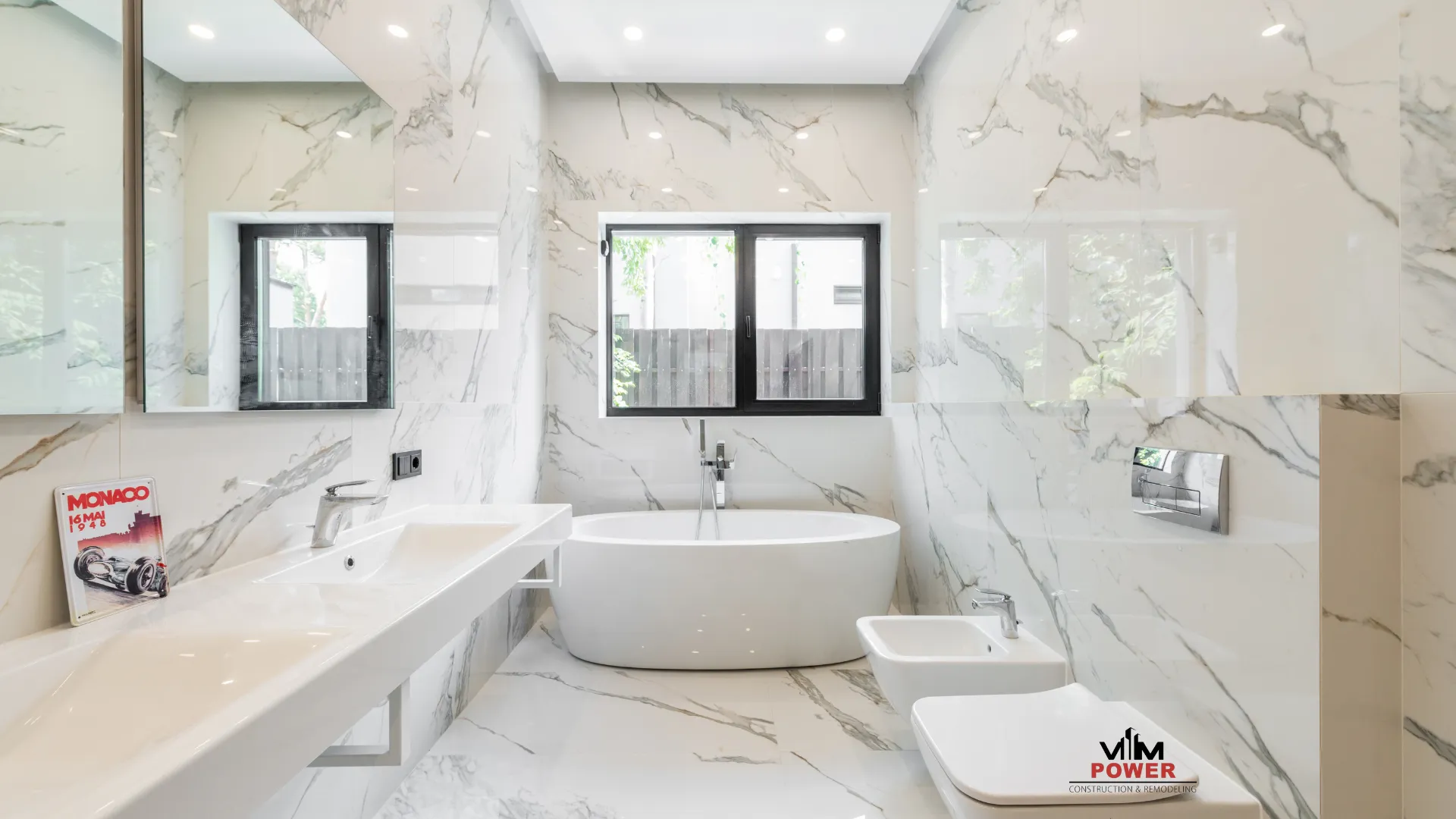 Basement Remodeling in Allentown, PA