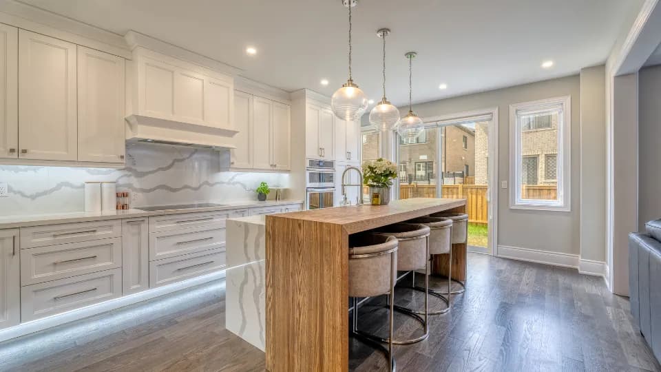 Kitchen Remodeling in Emmaus, PA