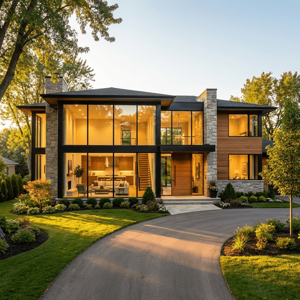 Window & Door Installation