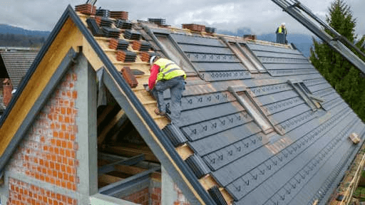 Roofing Services in Philadelphia, PA