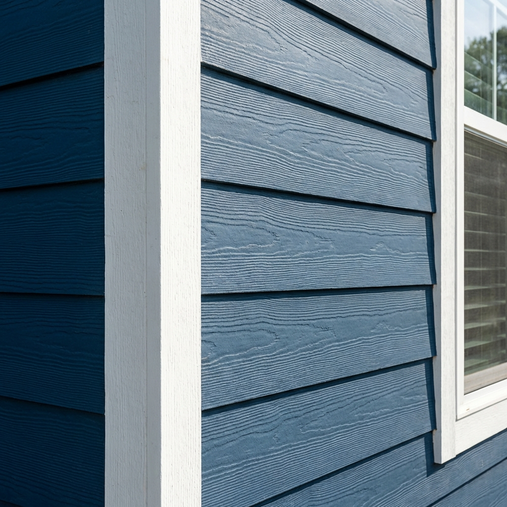 James Hardie Fiber Cement